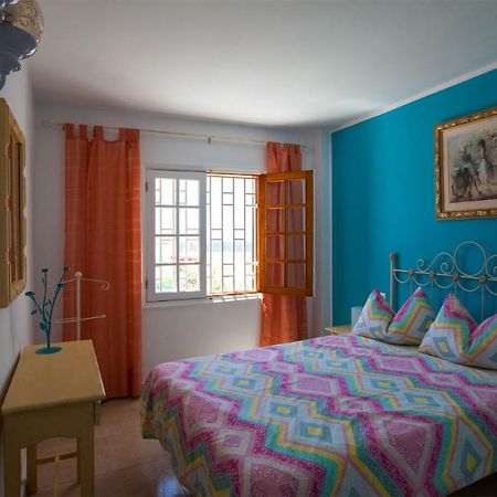 Apartamento Marina Пуэрто дель Кармен Экстерьер фото