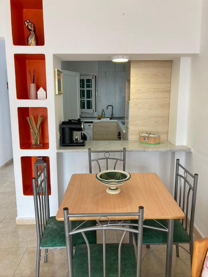 Apartamento Marina Пуэрто дель Кармен Экстерьер фото