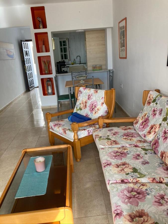 Apartamento Marina Пуэрто дель Кармен Экстерьер фото