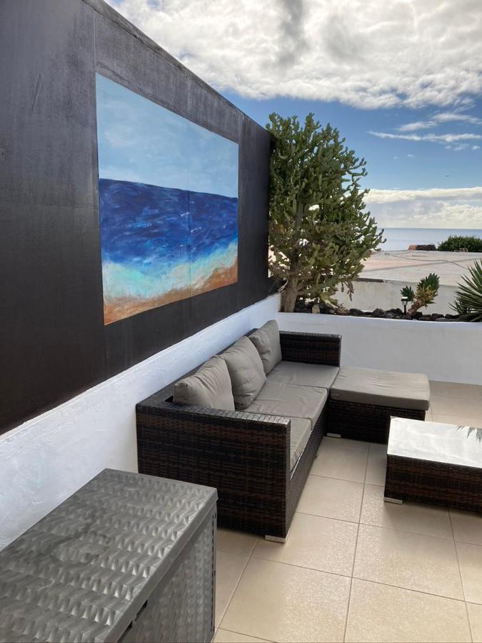 Apartamento Marina Пуэрто дель Кармен Экстерьер фото