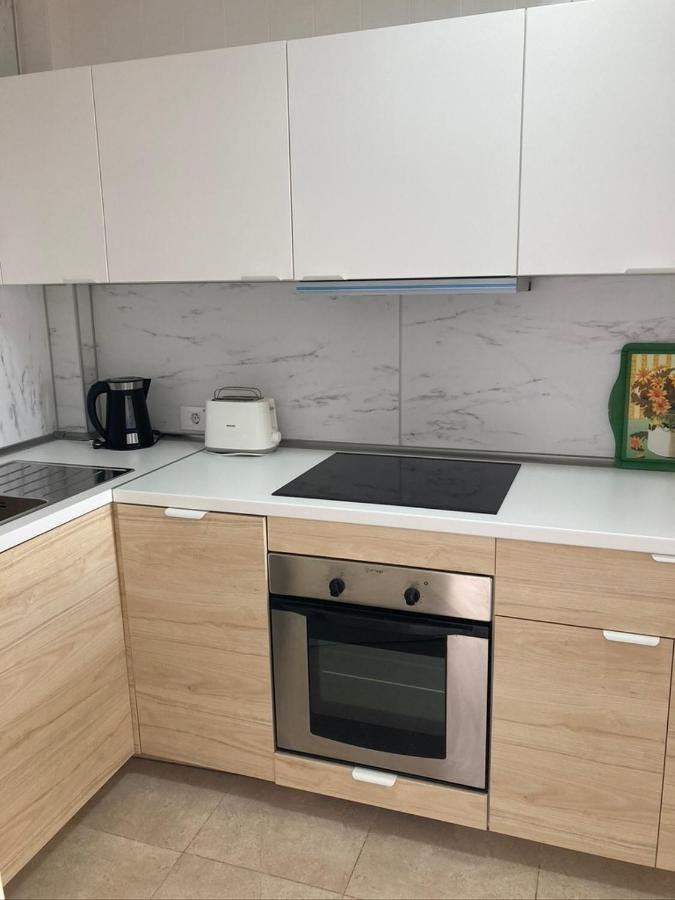 Apartamento Marina Пуэрто дель Кармен Экстерьер фото