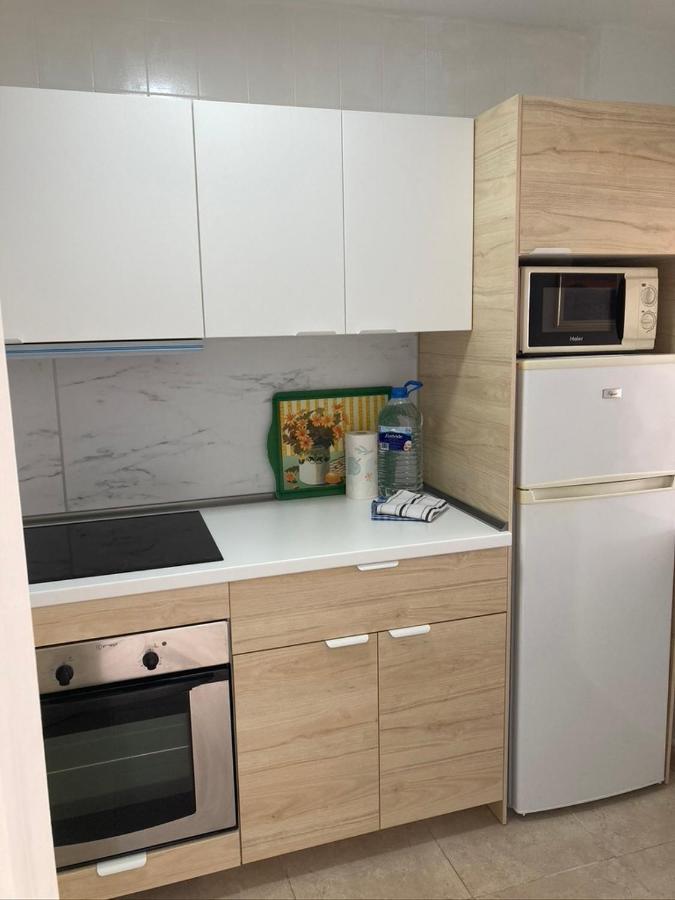 Apartamento Marina Пуэрто дель Кармен Экстерьер фото