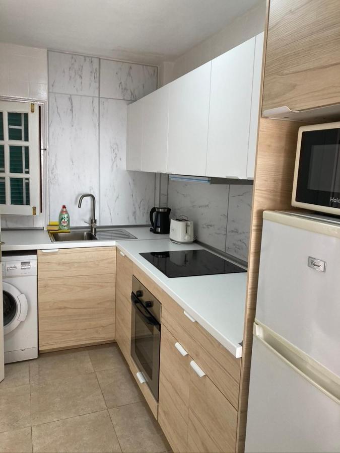 Apartamento Marina Пуэрто дель Кармен Экстерьер фото