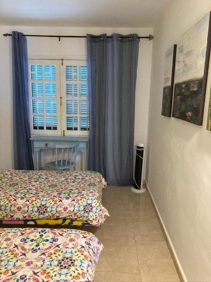 Apartamento Marina Пуэрто дель Кармен Экстерьер фото