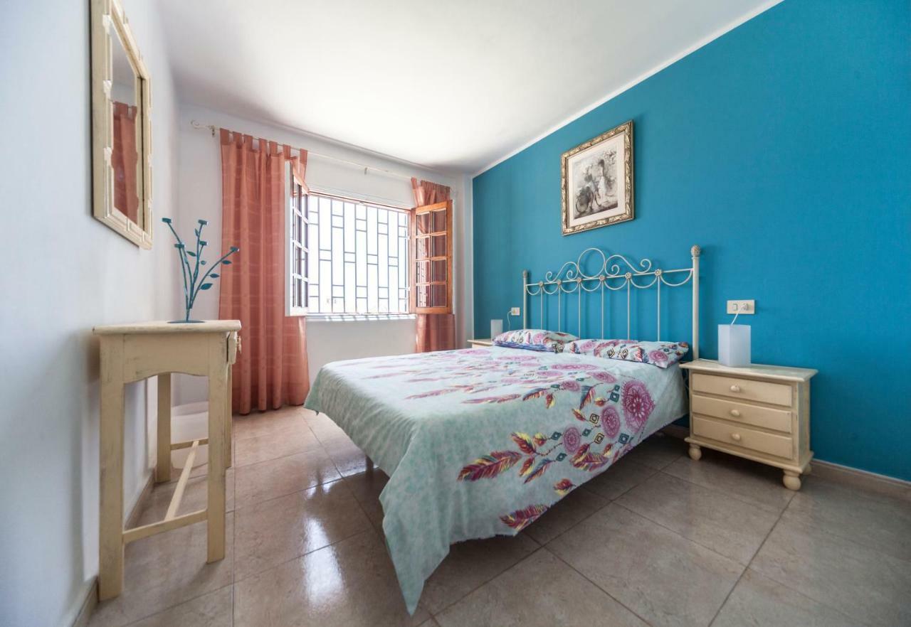 Apartamento Marina Пуэрто дель Кармен Экстерьер фото