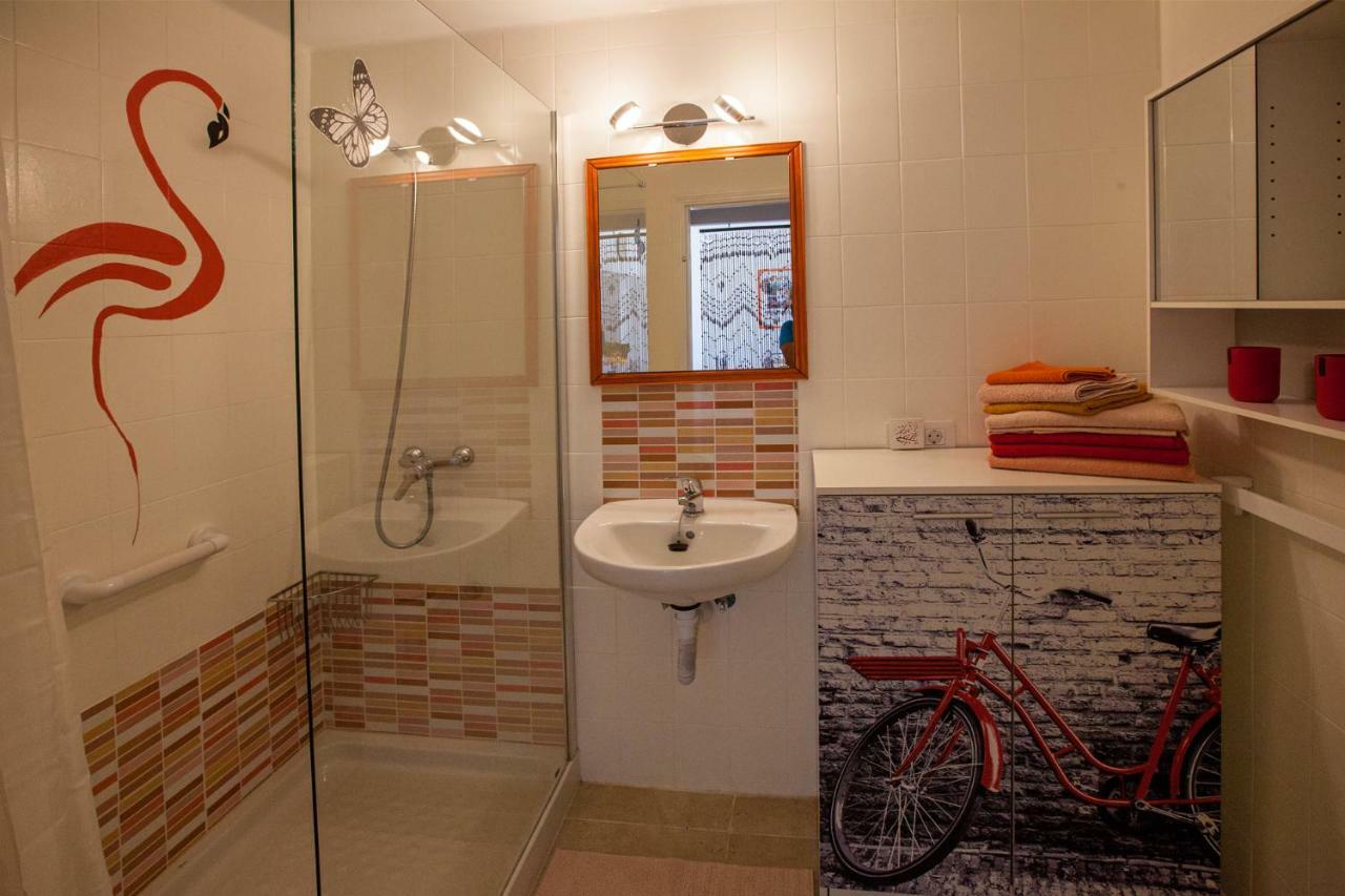 Apartamento Marina Пуэрто дель Кармен Экстерьер фото